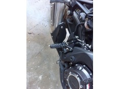 Recambio de estribo lateral para voge 525r referencia OEM IAM   