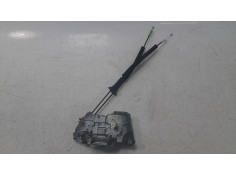 Recambio de cerradura puerta delantera izquierda para toyota c-hr hybrid active referencia OEM IAM 69040F4140  