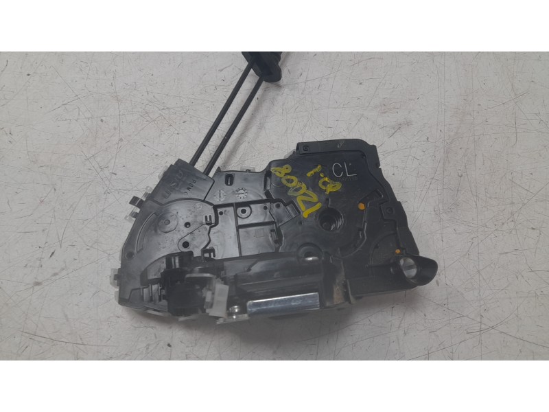 Recambio de cerradura puerta delantera izquierda para toyota c-hr hybrid active referencia OEM IAM 69040F4140  
