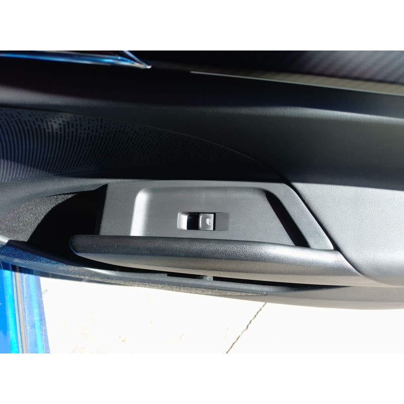 Recambio de mando elevalunas delantero derecho para skoda enyaq iv suv (5az) 80x 4x4 referencia OEM IAM   