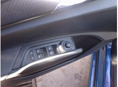 Recambio de mando elevalunas delantero izquierdo para skoda enyaq iv suv (5az) 80x 4x4 referencia OEM IAM   