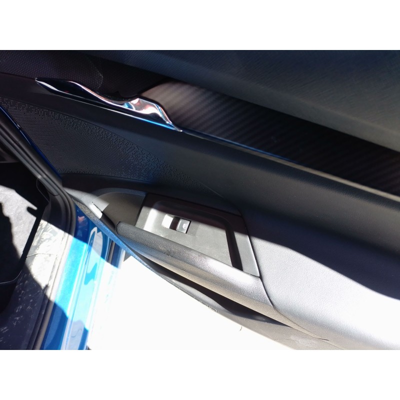 Recambio de mando elevalunas trasero derecho para skoda enyaq iv suv (5az) 80x 4x4 referencia OEM IAM   