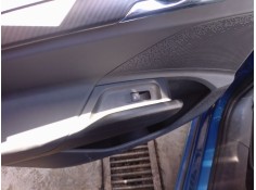 Recambio de mando elevalunas trasero izquierdo para skoda enyaq iv suv (5az) 80x 4x4 referencia OEM IAM   