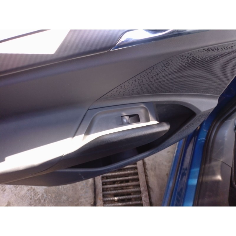 Recambio de mando elevalunas trasero izquierdo para skoda enyaq iv suv (5az) 80x 4x4 referencia OEM IAM   