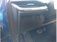 Recambio de mando luces para skoda enyaq iv suv (5az) 80x 4x4 referencia OEM IAM   