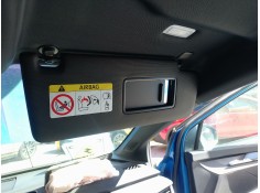 Recambio de parasol derecho para skoda enyaq iv suv (5az) 80x 4x4 referencia OEM IAM   