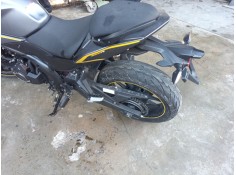 GUARDABARROS TRASERO 