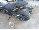 GUARDABARROS TRASERO TPC2421788 TPC2421788 