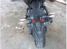 Recambio de piloto matricula para voge 525r referencia OEM IAM   