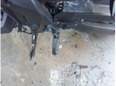 Recambio de estribo lateral para voge 525r referencia OEM IAM ESTRIBO   2