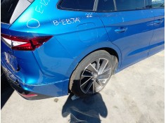 Recambio de amortiguador trasero derecho para skoda enyaq iv suv (5az) 80x 4x4 referencia OEM IAM   