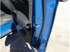 CERRADURA PUERTA DELANTERA DERECHA 