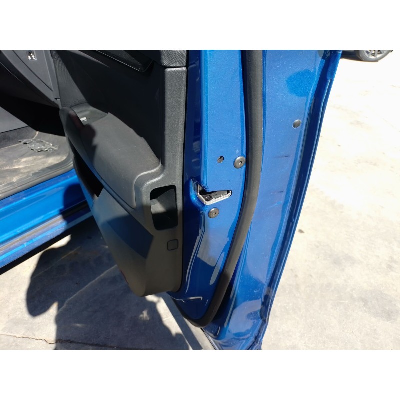 Recambio de cerradura puerta delantera derecha para skoda enyaq iv suv (5az) 80x 4x4 referencia OEM IAM   