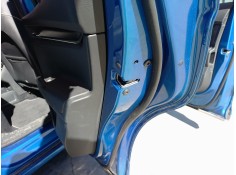 Recambio de cerradura puerta trasera derecha para skoda enyaq iv suv (5az) 80x 4x4 referencia OEM IAM   