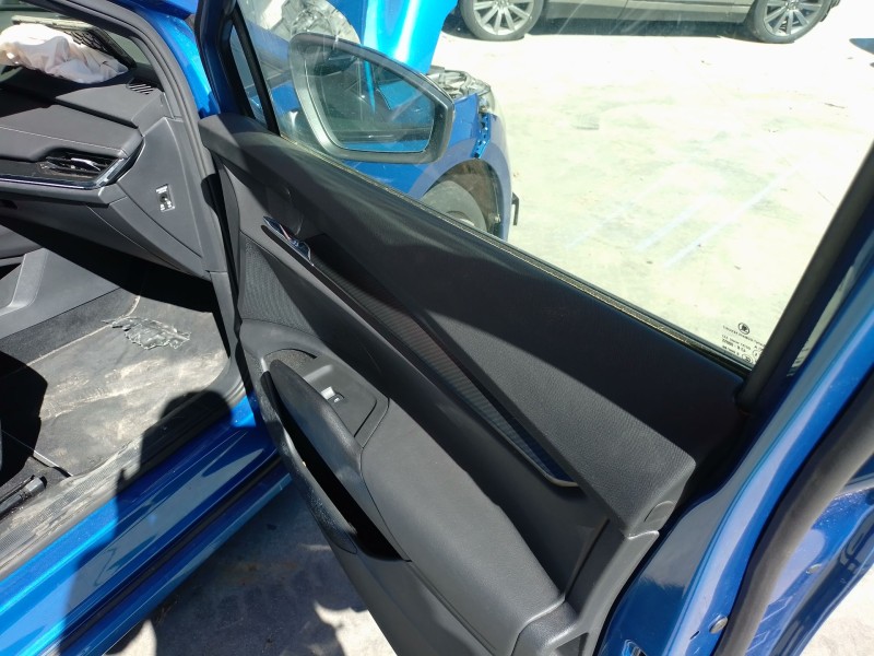 Recambio de elevalunas delantero derecho para skoda enyaq iv suv (5az) 80x 4x4 referencia OEM IAM   