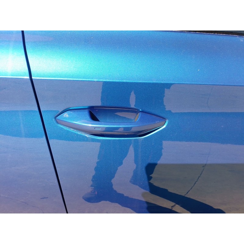 Recambio de maneta exterior delantera derecha para skoda enyaq iv suv (5az) 80x 4x4 referencia OEM IAM   