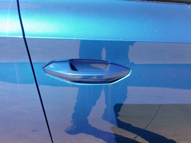 Recambio de maneta exterior delantera derecha para skoda enyaq iv suv (5az) 80x 4x4 referencia OEM IAM   