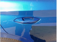 Recambio de maneta exterior trasera derecha para skoda enyaq iv suv (5az) 80x 4x4 referencia OEM IAM   