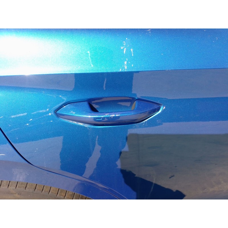 Recambio de maneta exterior trasera derecha para skoda enyaq iv suv (5az) 80x 4x4 referencia OEM IAM   