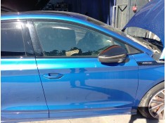 Recambio de puerta delantera derecha para skoda enyaq iv suv (5az) 80x 4x4 referencia OEM IAM   