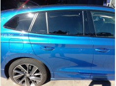Recambio de puerta trasera derecha para skoda enyaq iv suv (5az) 80x 4x4 referencia OEM IAM   