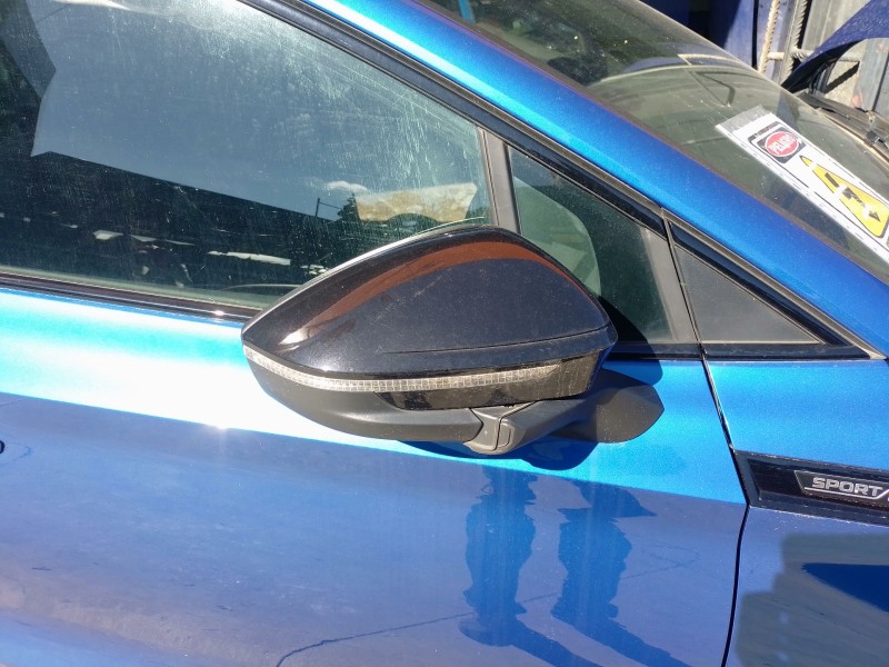 Recambio de retrovisor derecho para skoda enyaq iv suv (5az) 80x 4x4 referencia OEM IAM   