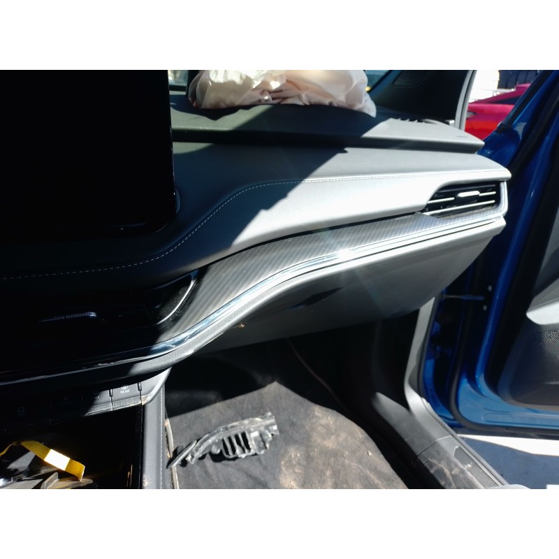 Recambio de ventilador calefaccion para skoda enyaq iv suv (5az) 80x 4x4 referencia OEM IAM   