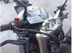 Recambio de bomba freno para voge 525r referencia OEM IAM   