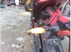 Recambio de piloto trasero izquierdo para voge 525r referencia OEM IAM   