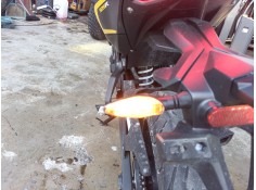 Recambio de piloto trasero izquierdo para voge 525r referencia OEM IAM    2