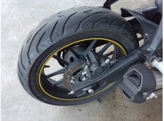 Recambio de pinza de freno trasera derecha para voge 525r referencia OEM IAM   