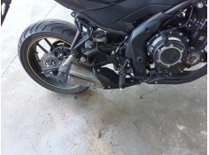 Recambio de silenciador trasero para voge 525r referencia OEM IAM   