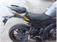 Recambio de subchasis trasero para voge 525r referencia OEM IAM   