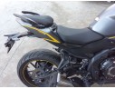 SUBCHASIS TRASERO 07A00436 07A00436 