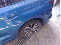 Recambio de amortiguador trasero izquierdo para skoda enyaq iv suv (5az) 80x 4x4 referencia OEM IAM   