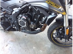 Recambio de colector escape para voge 525r referencia OEM IAM   