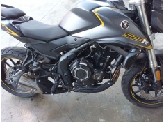 Recambio de deposito expansion para voge 525r referencia OEM IAM   