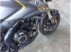 Recambio de electroventilador para voge 525r referencia OEM IAM   