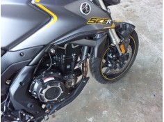 Recambio de electroventilador para voge 525r referencia OEM IAM    2