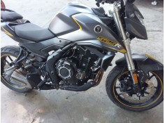 MOTOR COMPLETO LX268MR 