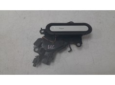 Recambio de maneta exterior delantera izquierda para toyota c-hr hybrid active referencia OEM IAM 69202F4110  