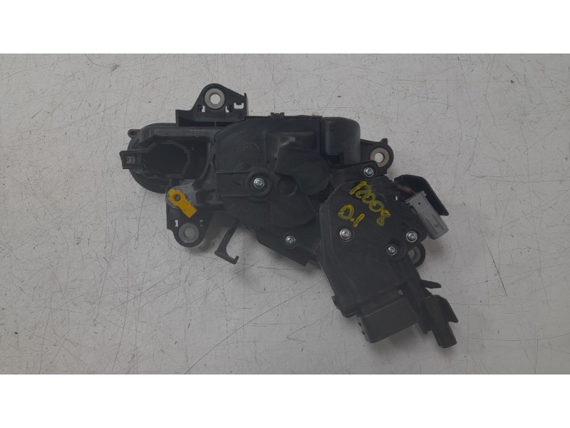 Recambio de maneta exterior delantera izquierda para toyota c-hr hybrid active referencia OEM IAM 69202F4110  
