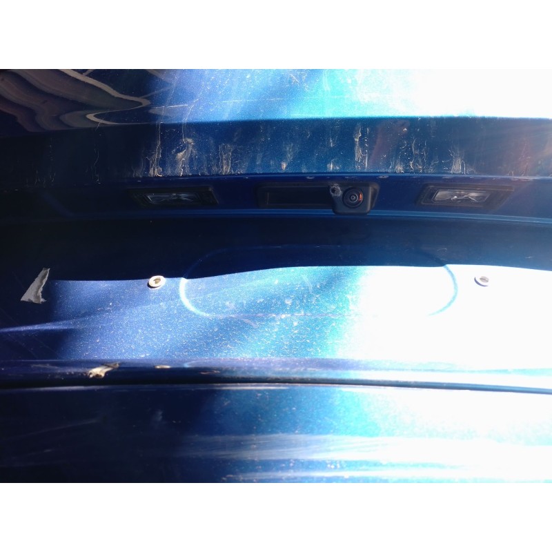 Recambio de maneta exterior porton para skoda enyaq iv suv (5az) 80x 4x4 referencia OEM IAM   