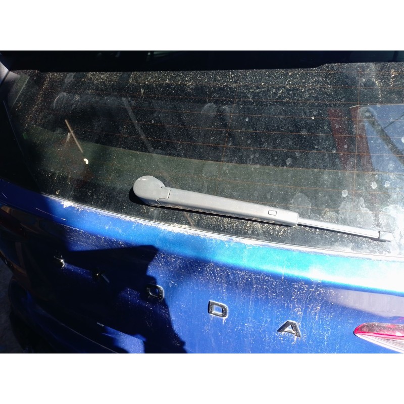 Recambio de motor limpia trasero para skoda enyaq iv suv (5az) 80x 4x4 referencia OEM IAM   