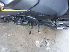 Recambio de caballete lateral para voge 525r referencia OEM IAM   