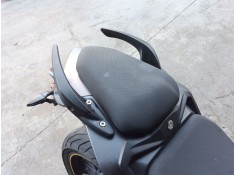 Recambio de asiento trasero para voge 525r referencia OEM IAM   