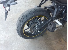 Recambio de disco de freno trasero para voge 525r referencia OEM IAM   