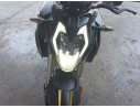 FARO DELANTERO YJD1541 YJD1541 