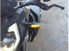 Recambio de piloto delantero izquierdo para voge 525r referencia OEM IAM    2