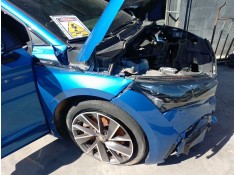 Recambio de amortiguador delantero derecho para skoda enyaq iv suv (5az) 80x 4x4 referencia OEM IAM   